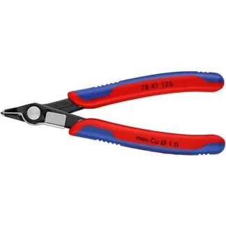 Electronic Super Knips 78 41 125, Elektronik-Zange Electronic Super Knips 78 41 125, Elektronik-Zange