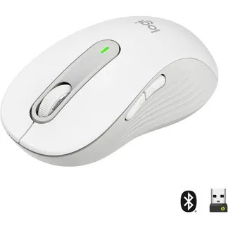 Signature M650 L Wireless, Maus Signature M650 L Wireless, Maus
