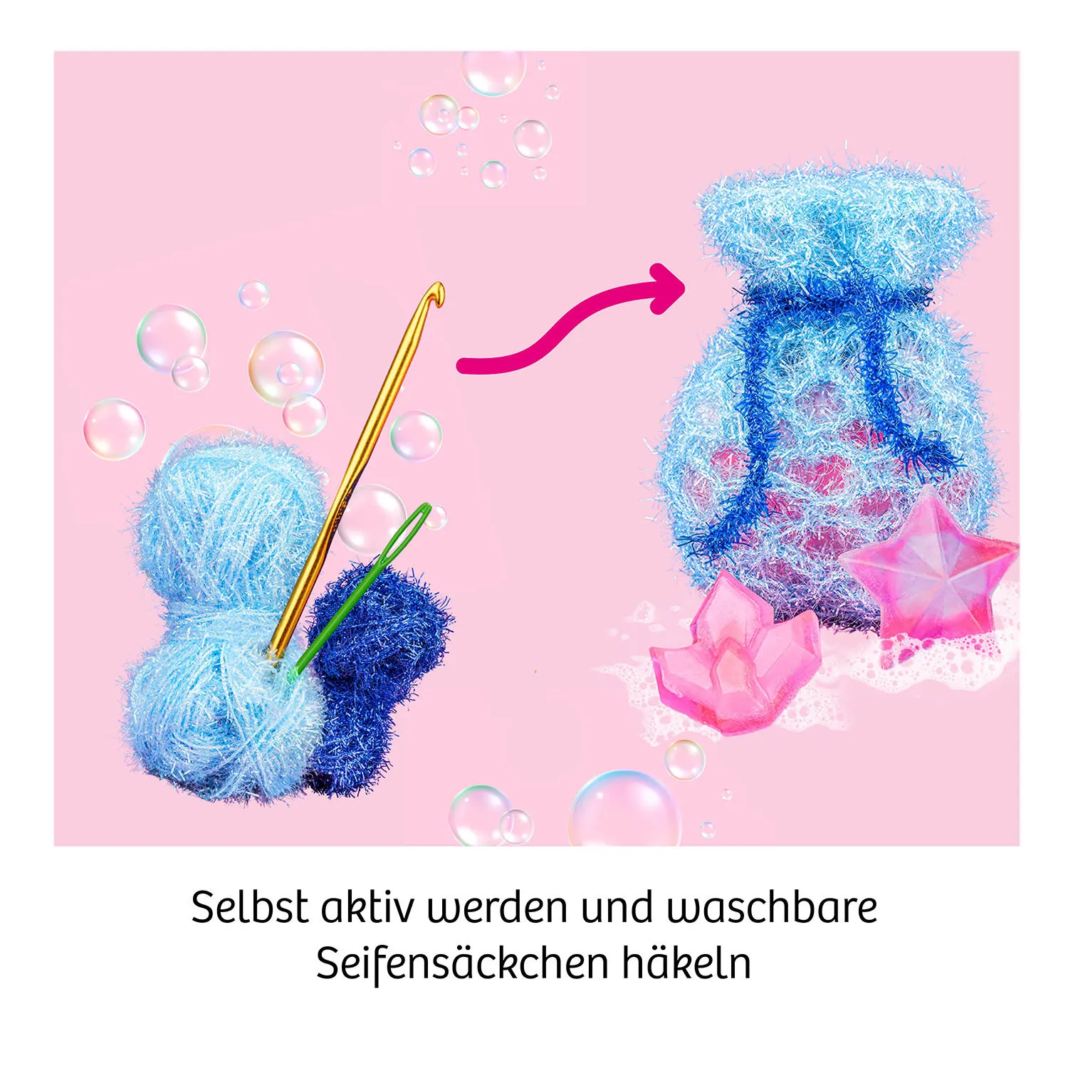 Kosmos 48174603 Wissenschafts-Bausatz & -Spielzeug für Kinder – Bild 5