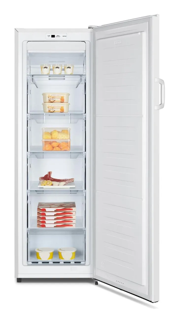 Hisense Gefrierschrank – FV245N4AW2 BK040 Hisense Gefrierschrank – FV245N4AW2 BK040