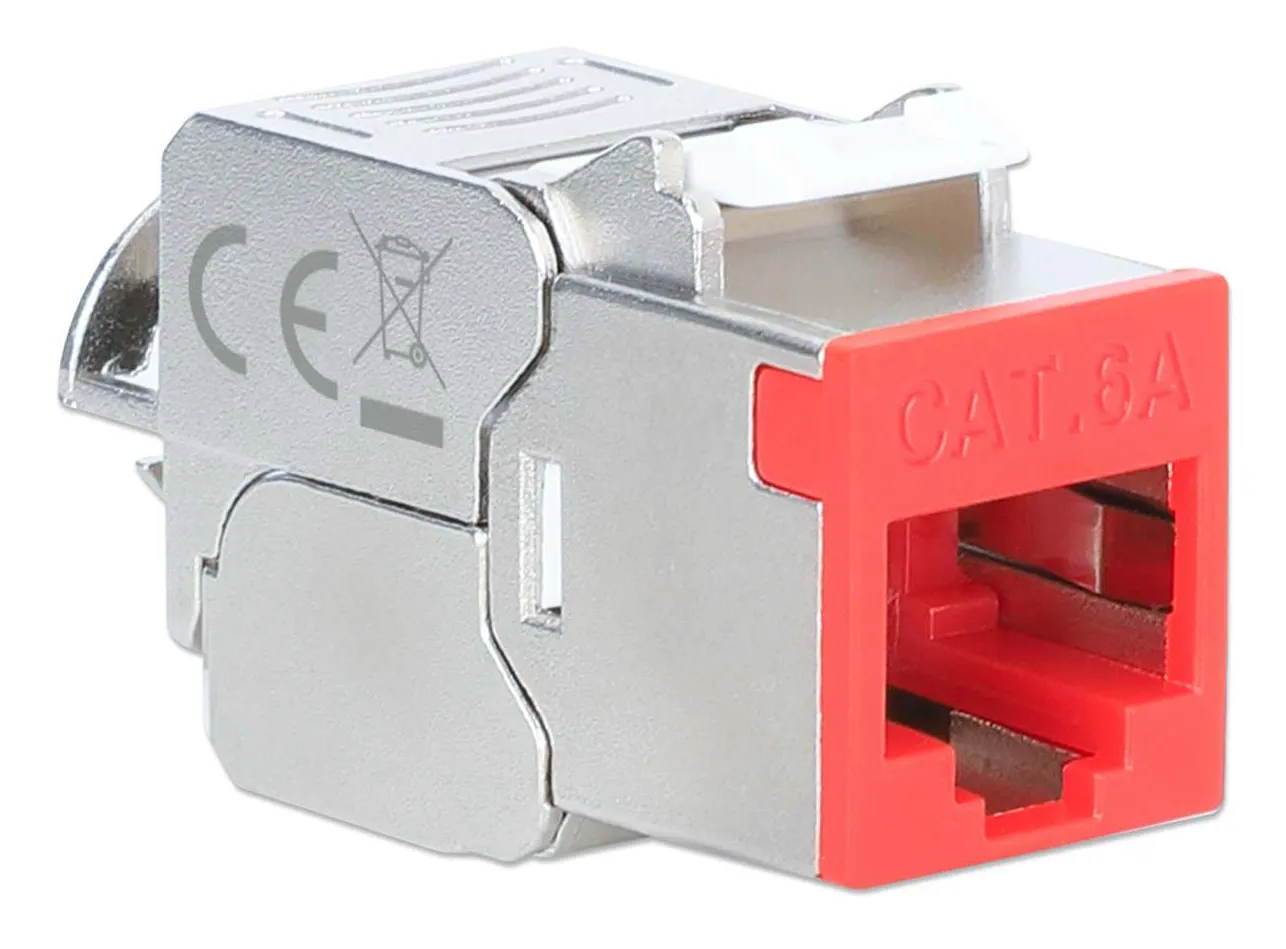 Intellinet 791311 Keystone-Modul – Bild 2