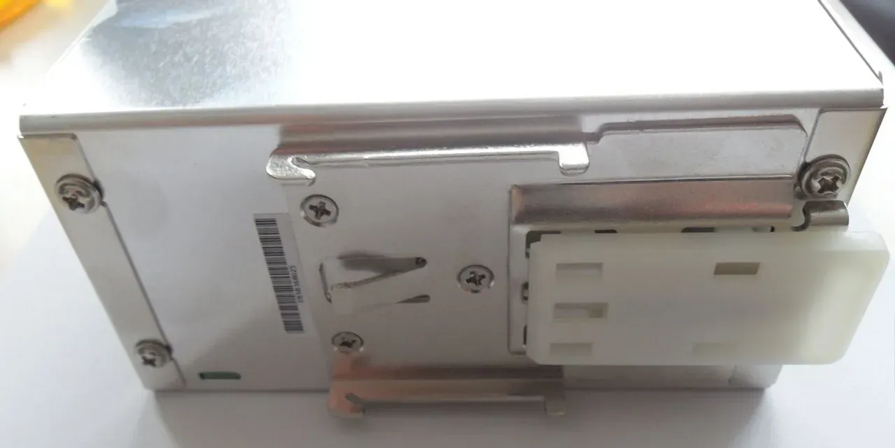 MEAN WELL - 24V 240W Hutschiene – Bild 5