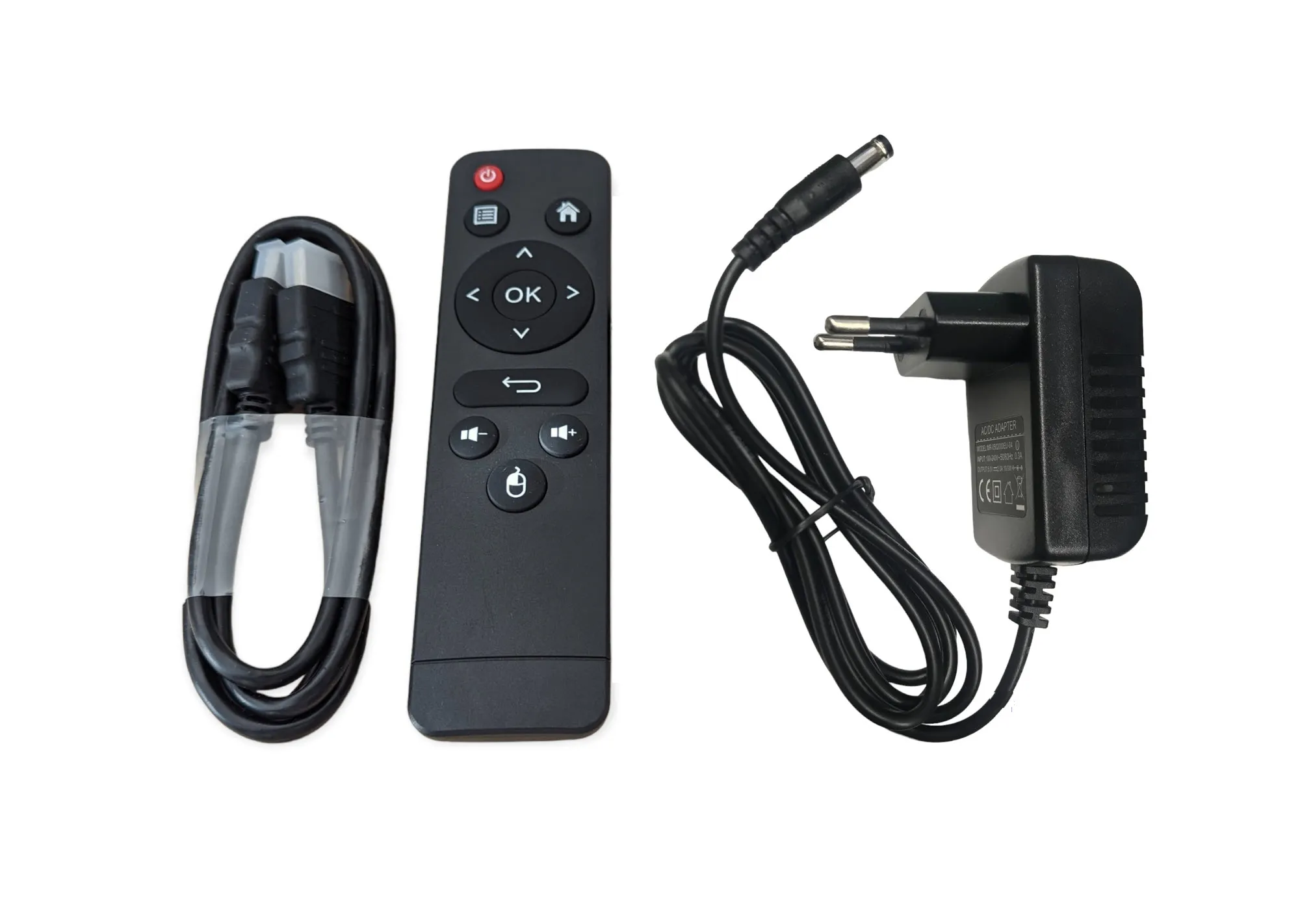 ALLNET Digital Signage Android 11 Player S905X4 Pro Mediaplayer mit Wifi6 &WPA3 – Bild 3