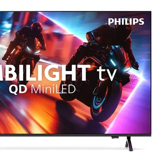 Philips Ambilight 55MLED910/12 Fernseher 139,7 cm (55″) 4K Ultra HD Smart-TV WLAN Schwarz Philips Ambilight 55MLED910/12 Fernseher 139,7 cm (55″) 4K Ultra HD Smart-TV WLAN Schwarz