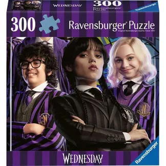 Puzzle Wednesday Puzzle Wednesday