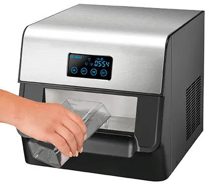 Unold EISWÜRFELBEREITER Edel 48955 – Bild 6