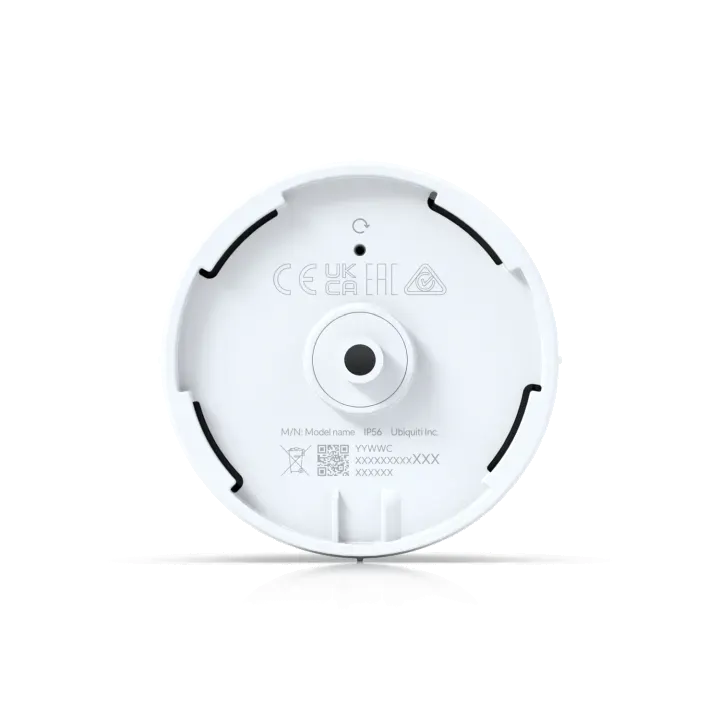 Ubiquiti UniFi Video Camera G5 Dome Ultra / Indoor / 2K / 102,4° Weitwinkel / IR-Nachtsicht / Low Light / UVC-G5-Dome-Ultra – Bild 4