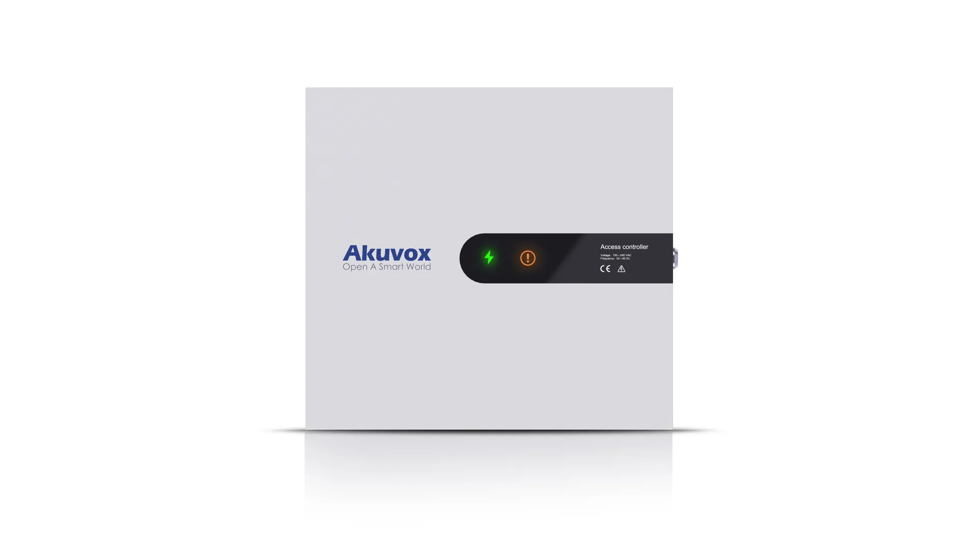 Akuvox Smart Access Controller Akuvox Smart Access Controller