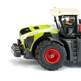 Siku 6788 ferngesteuerte (RC) modell Traktor Elektromotor 1:32 Siku 6788 ferngesteuerte (RC) modell Traktor Elektromotor 1:32