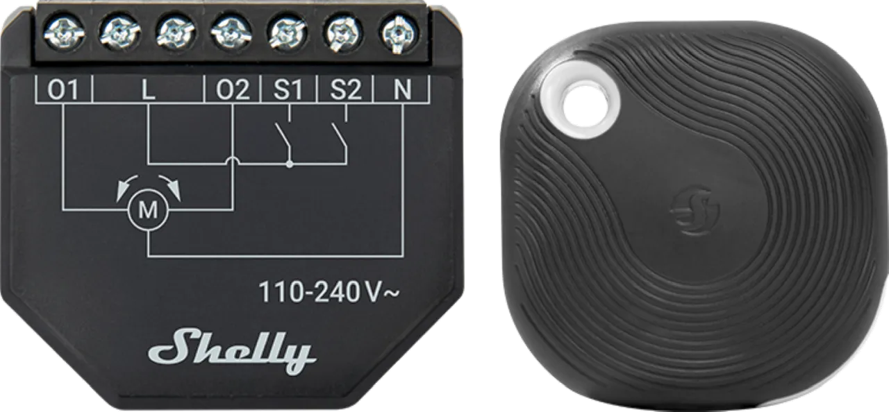 Shelly Shutter + BLU Button Tough1 Pack – Bild 2