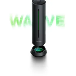 Insta360 Speakerphone Wave Black Insta360 Speakerphone Wave Black