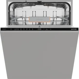 Gorenje Geschirrspüler GV642C65 Gorenje Geschirrspüler GV642C65