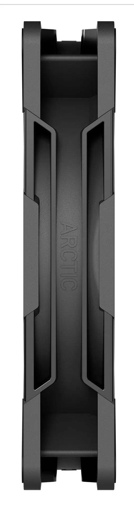 ARCTIC P14 Pro PST - 5 Pack 140 mm PWM-Lüfter mit Kabelsplitter – Bild 3