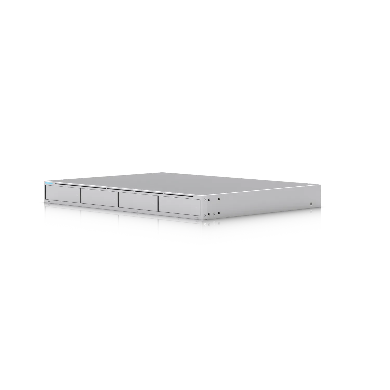 Ubiquiti UniFi Network Video Recorder • 18x 4K • 4x 2.5/3.5" • 1x GbE • 1x SFP+ • UNVR – Bild 2