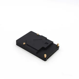 Rock Pi zbh. Heatsink Kühler Kühlkörper Rock Pi zbh. Heatsink Kühler Kühlkörper