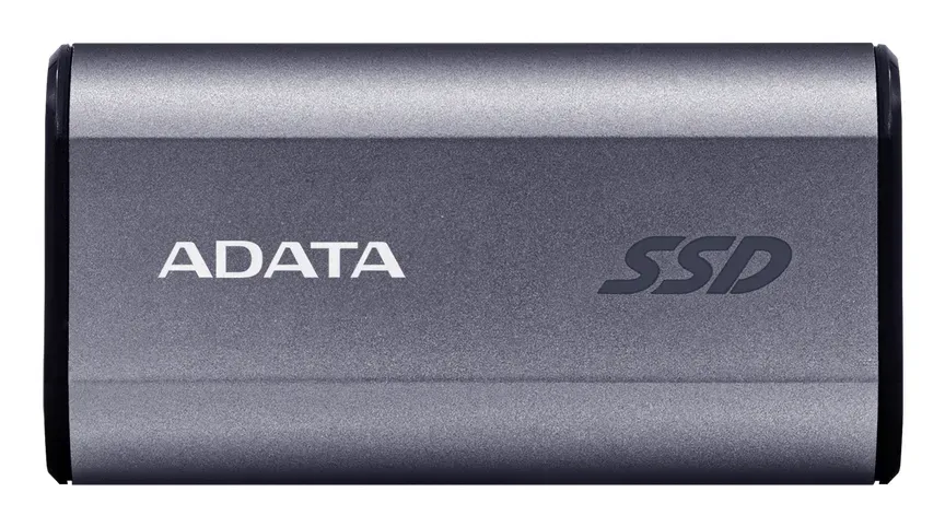 ADATA SC750 500 GB USB Typ-C 3.2 Gen 2 (3.1 Gen 2) Grau – Bild 2