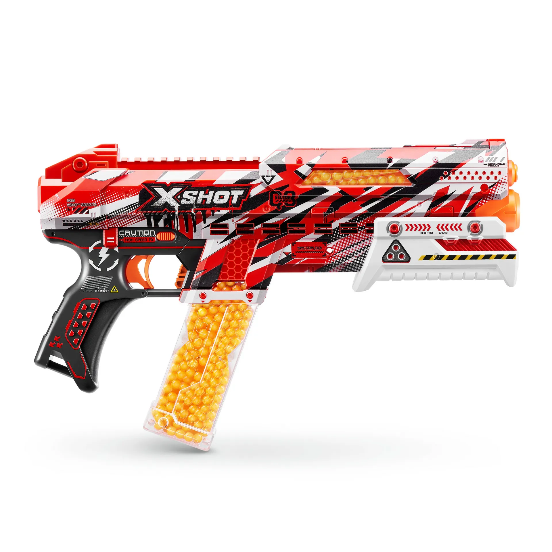 XSHOT 36622 Spielzeugwaffe – Bild 6