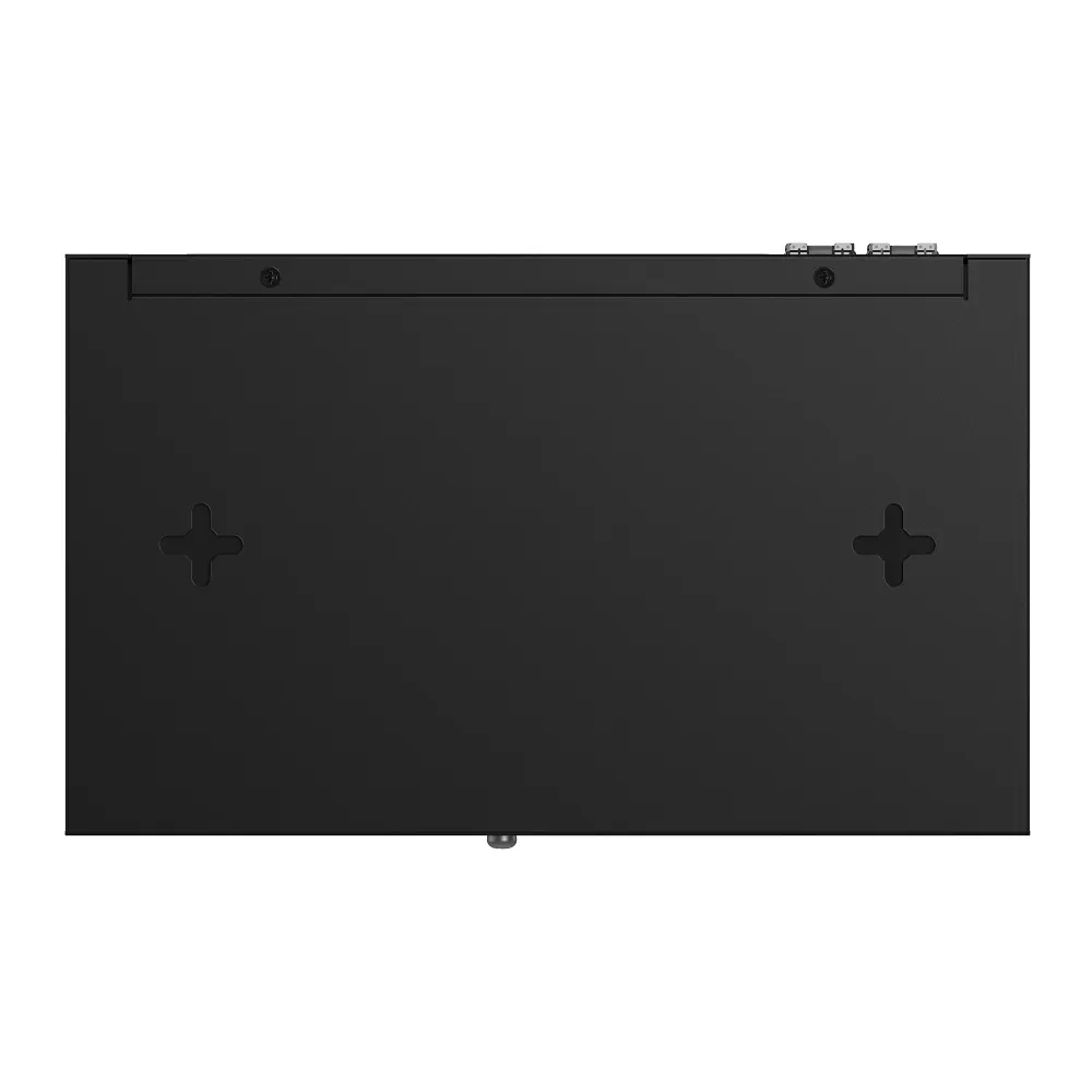 Omada by tp-link Switch easy managed 10 Port • 8x 2.5GbE • 2x SFP+ • Lüfterlos • Omada • ES210X-M2 – Bild 5