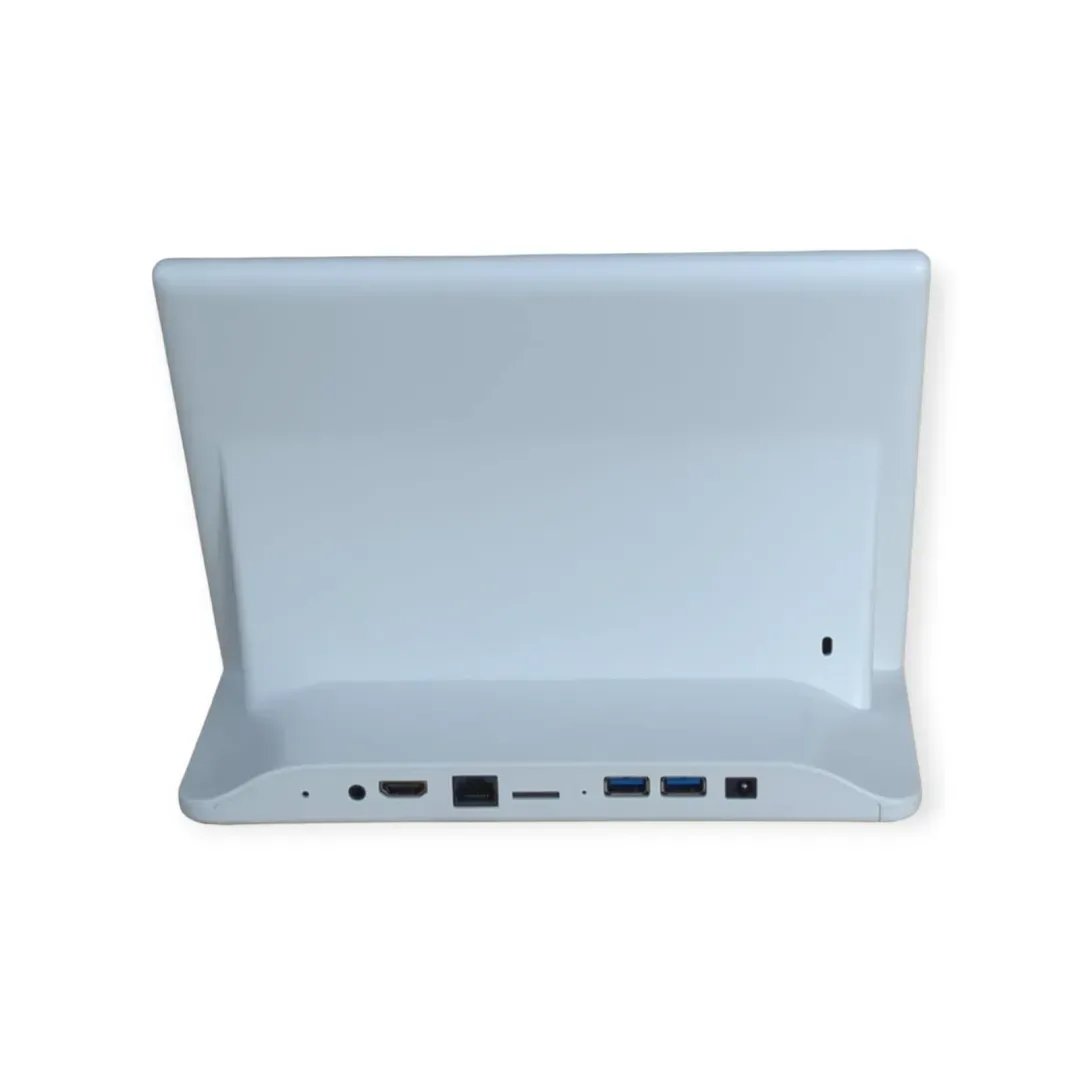 ALLNET Desktop Display Tablet 10 Zoll PoE mit 8GB/64GB, RK3568 Android 13,PrimeOne101-L-Type – Bild 5