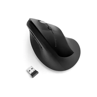 Kensington Pro Fit Ergo Vertikale kabellose Maus Kensington Pro Fit Ergo Vertikale kabellose Maus