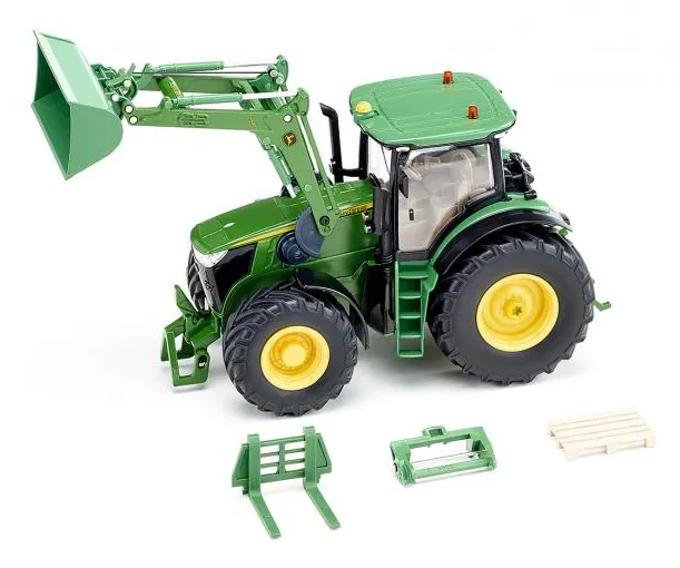 Siku 6792 ferngesteuerte (RC) modell 1:32 – Bild 2