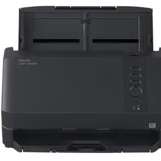 Ricoh SP-2230N ADF-Scanner 600 x 600 DPI A4 Schwarz Ricoh SP-2230N ADF-Scanner 600 x 600 DPI A4 Schwarz