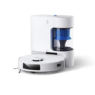 Ecovacs Deebot N20 Plus Weiß Ecovacs Deebot N20 Plus Weiß