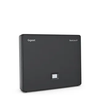 Gigaset BasicLine IP Gigaset BasicLine IP