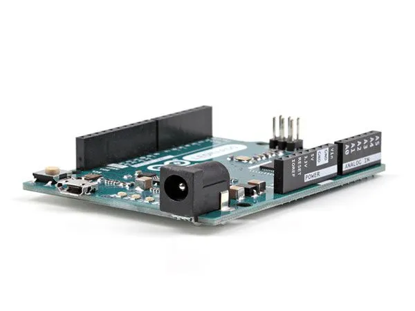 Arduino® Board Leonardo (with Headers) – Bild 3