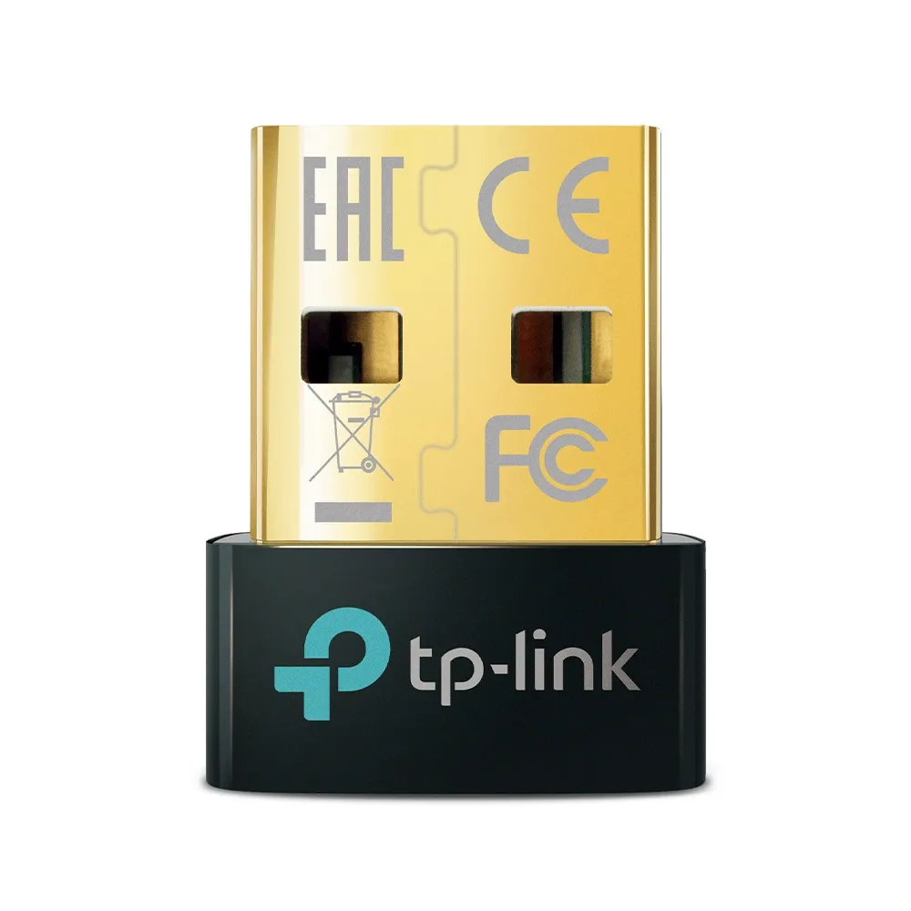 TP-Link Bluetooth 5.0 Nano USB Adapter TP-Link Bluetooth 5.0 Nano USB Adapter