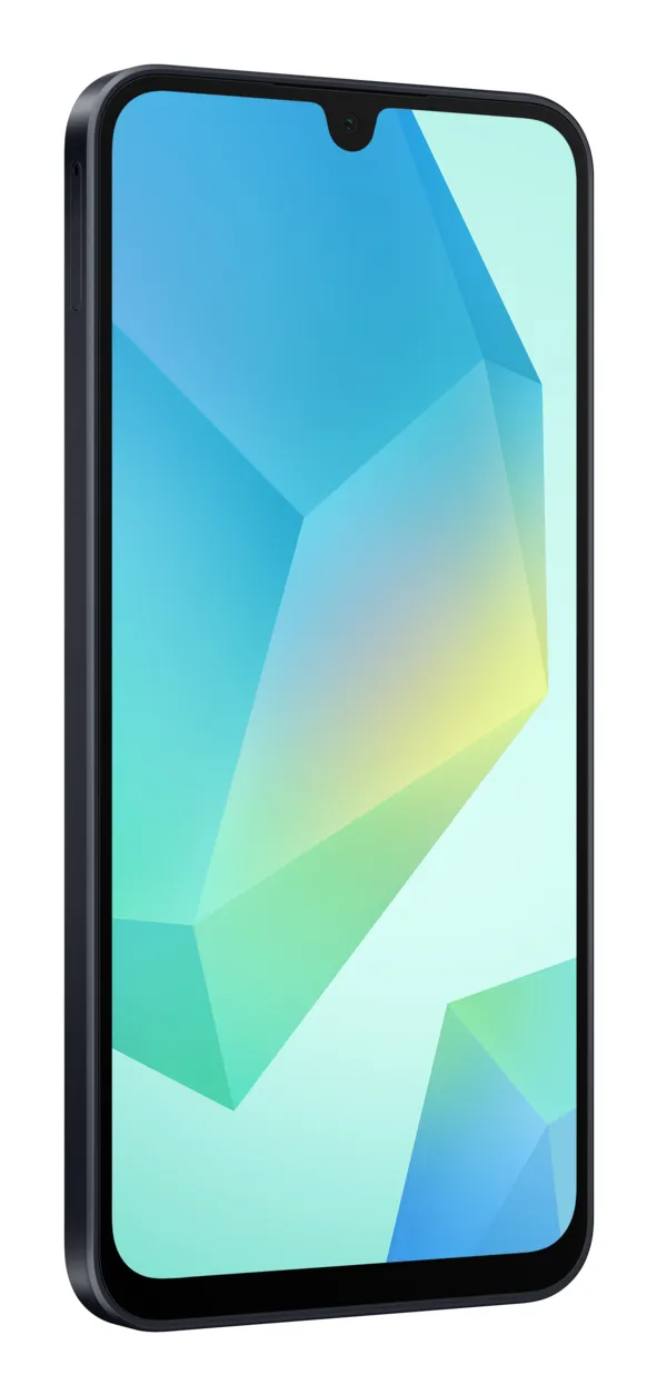 Samsung Galaxy A16 17 cm (6.7") Dual-SIM 4G USB Typ-C 4 GB 128 GB 5000 mAh Schwarz – Bild 3