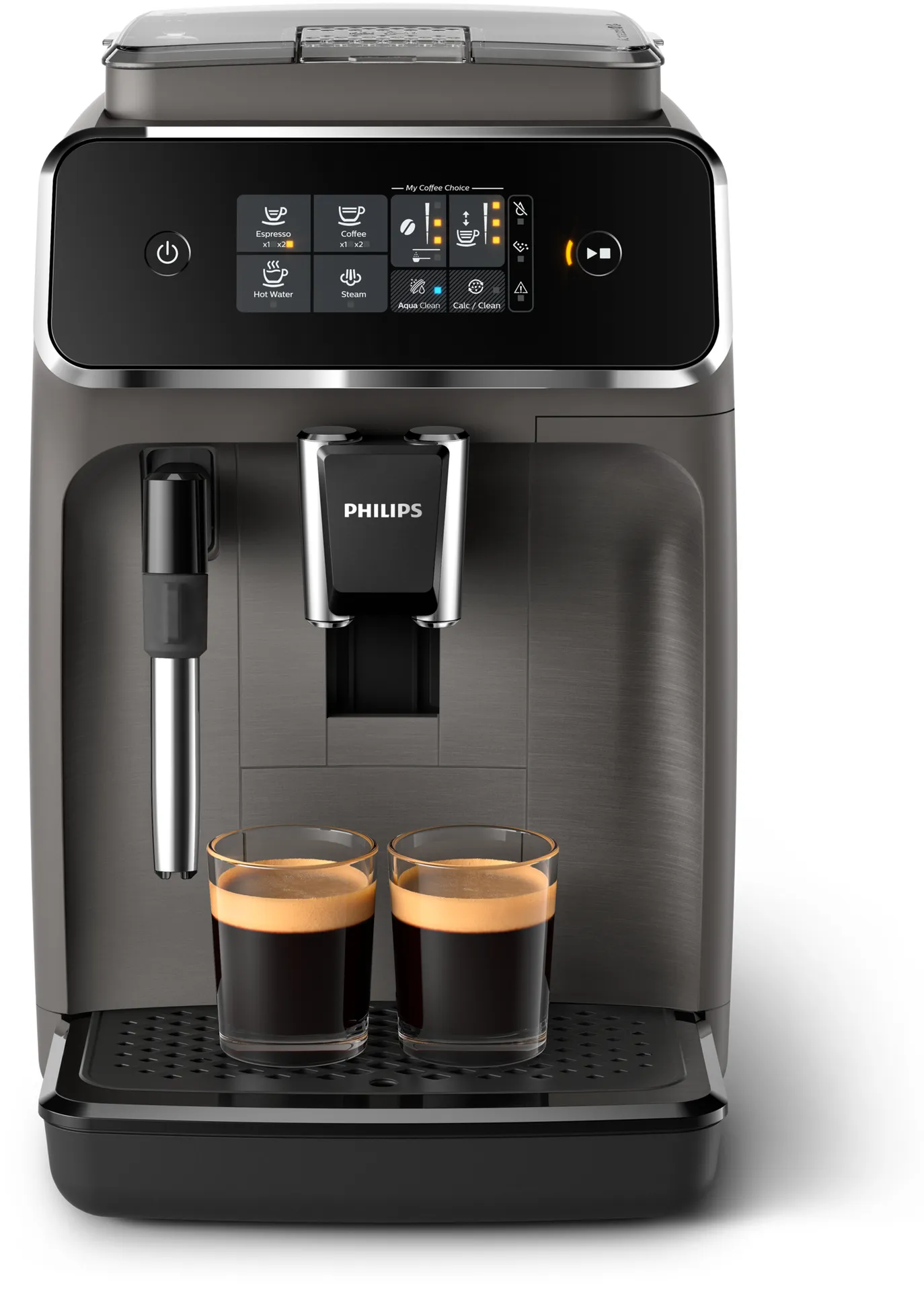 Philips 2200 series Series 2200 EP2224/10 Kaffeevollautomat – Bild 3