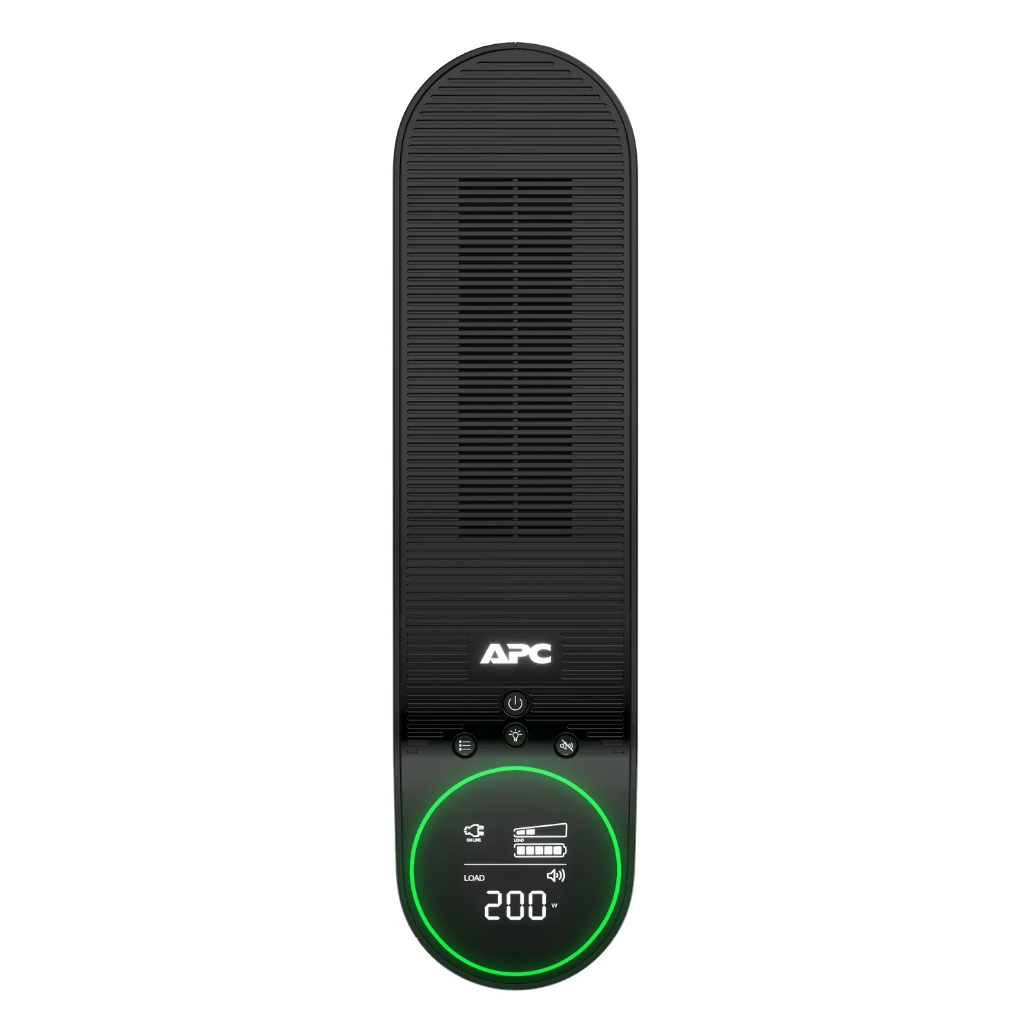 APC Back-UPS Pro BGM2200B-GR – 2200VA/1320W, 4 x Schuko & 2 x C13 Steckdosen, 3x USB-Ladegerät, USB-Datenanschluss – Bild 2