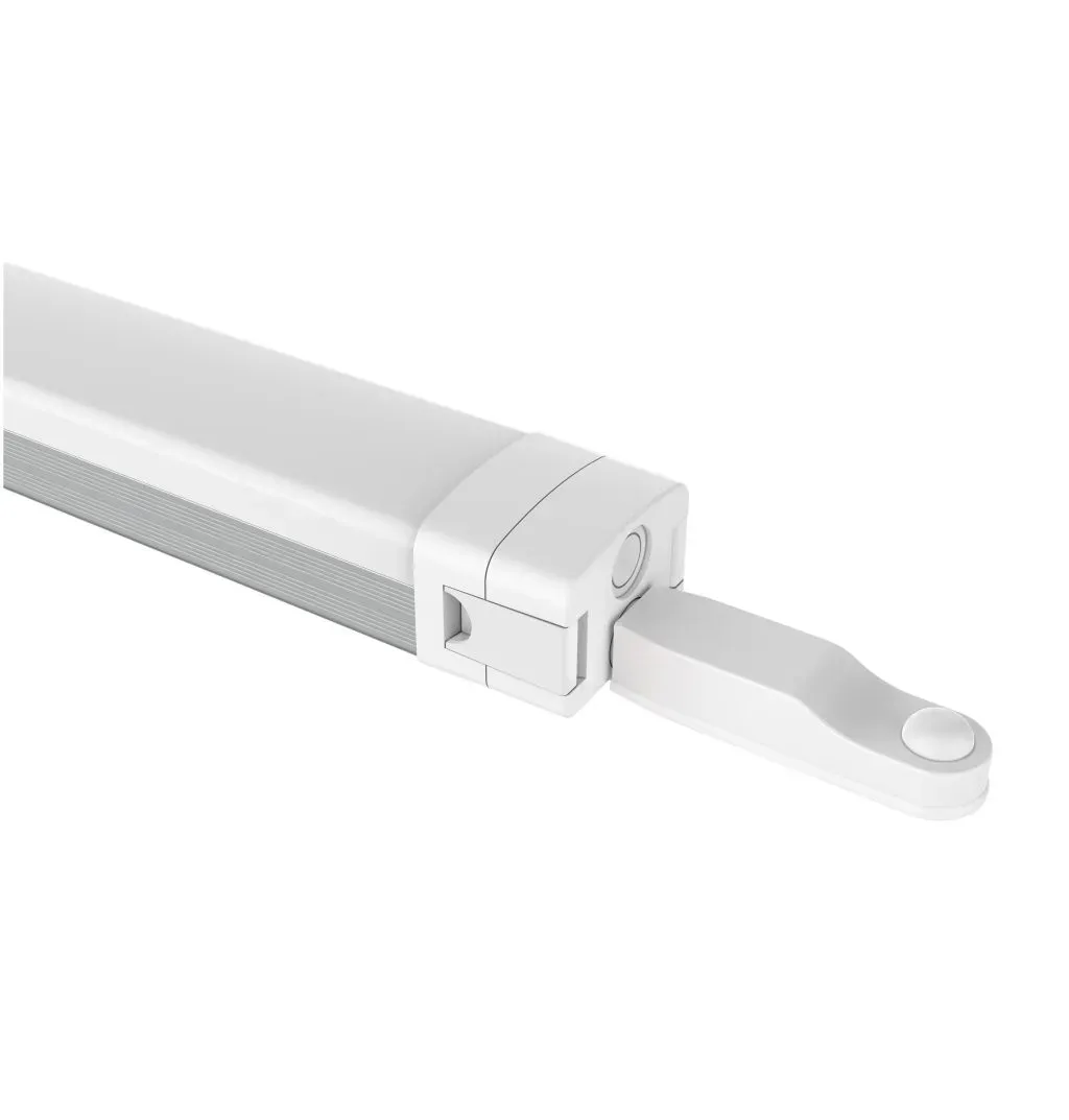 Synergy 21 LED Tri-proof Light 150cm tri-color pir+link – Bild 4