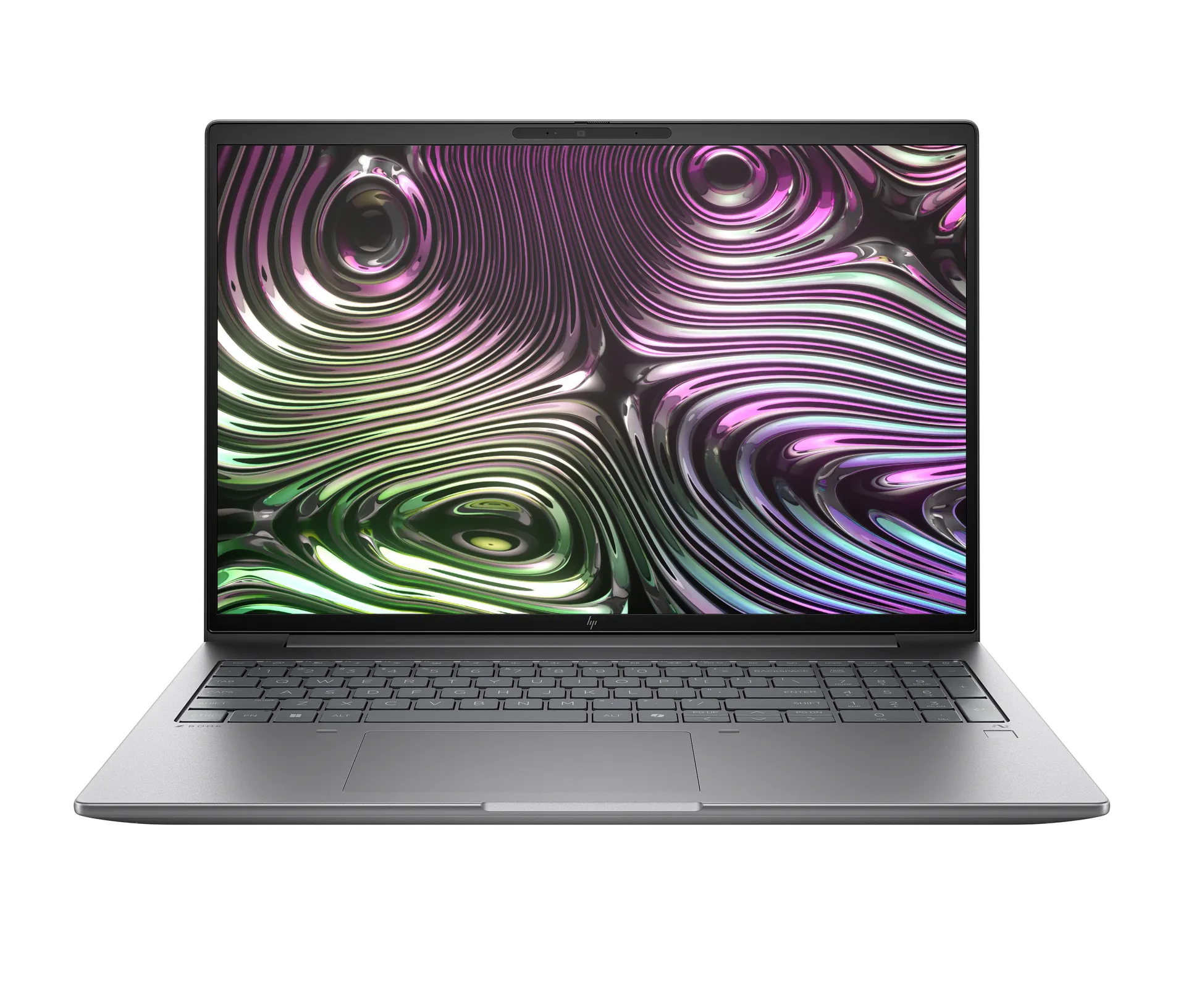 HP Zbook X G1i Intel Core Ultra 9 285H Mobiler Arbeitsplatz 40,6 cm (16″) WQXGA 64 GB DDR5-SDRAM 1 TB SSD NVIDIA RTX PRO 2000 Blackwell Wi-Fi 6E (802.11ax) Windows 11 Pro AI Workstation, AI PC Silber HP Zbook X G1i Intel Core Ultra 9 285H Mobiler Arbeitsplatz 40,6 cm (16″) WQXGA 64 GB DDR5-SDRAM 1 TB SSD NVIDIA RTX PRO 2000 Blackwell Wi-Fi 6E (802.11ax) Windows 11 Pro AI Workstation, AI PC Silber