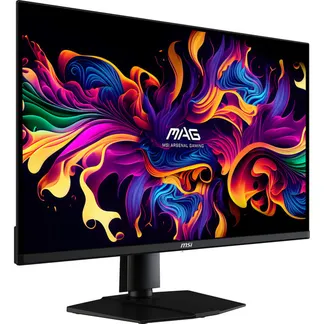 MAG 321UPDE QD-OLED, Gaming-Monitor MAG 321UPDE QD-OLED, Gaming-Monitor
