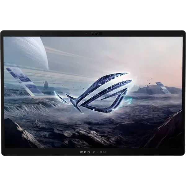 ASUS ROG Flow Z13 GZ302EA-RU074W AMD Ryzen AI Max+ 395 Laptop 34 cm (13.4") Touchscreen WQXGA 32 GB LPDDR5x-SDRAM 1 TB SSD Wi-Fi 7 (802.11be) Windows 11 Home Deutsch Schwarz – Bild 16