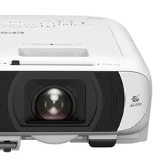 Epson EB-FH54 Standard Throw-Projektor 4100 ANSI Lumen 3LCD 1080p (1920×1080) Weiß Epson EB-FH54 Standard Throw-Projektor 4100 ANSI Lumen 3LCD 1080p (1920×1080) Weiß