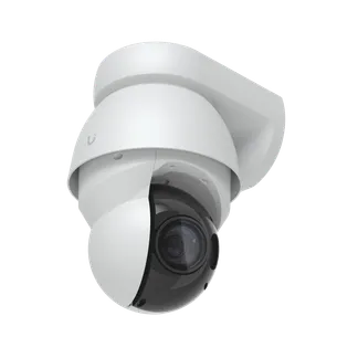 Ubiquiti UniFi Video Camera AI PTZ Precision • Outdoor • 4K • InfraRot • IP66 • POE++ • white • UVC-AI-PTZ-Precision-W Ubiquiti UniFi Video Camera AI PTZ Precision • Outdoor • 4K • InfraRot • IP66 • POE++ • white • UVC-AI-PTZ-Precision-W