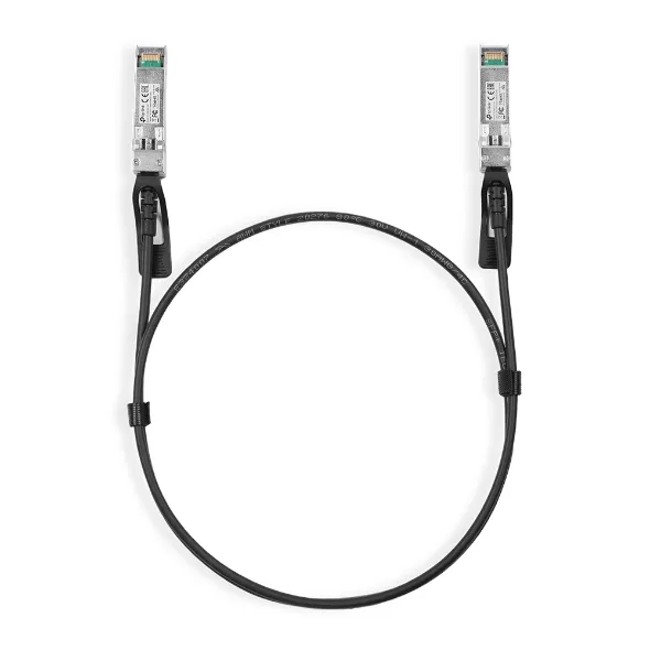 TP-Link - SM5220-1M - 1M Direct Attach SFP+ Cable for 10 Gigabit Co – Bild 5