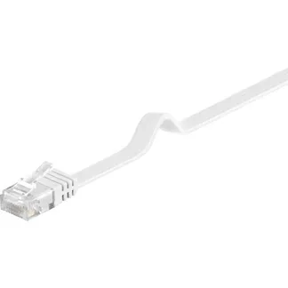 Patchkabel RJ45 Stecker > RJ45 Stecker CAT.6 U/UTP Patchkabel RJ45 Stecker > RJ45 Stecker CAT.6 U/UTP