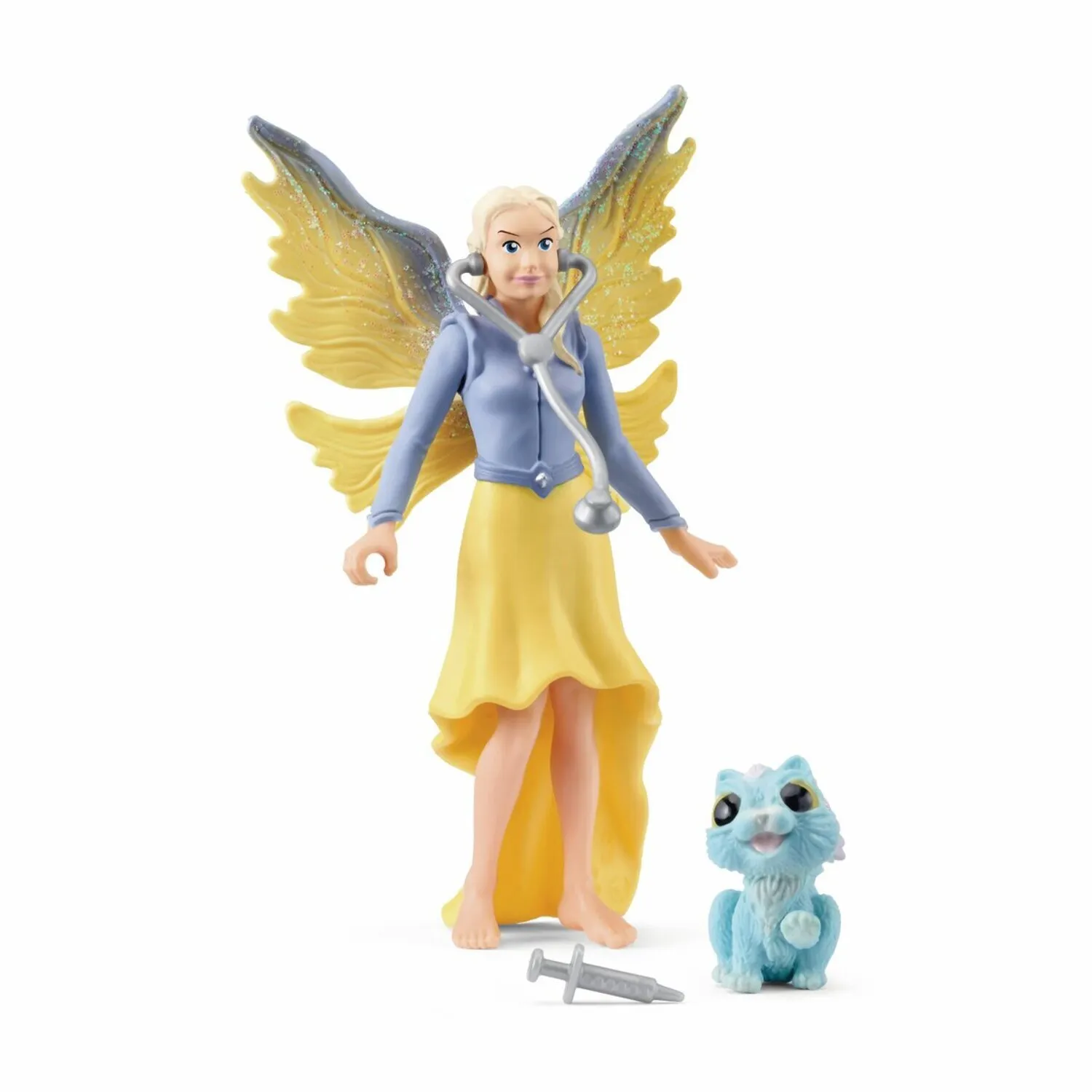 schleich 81468 Kinderspielzeugfigur – Bild 3