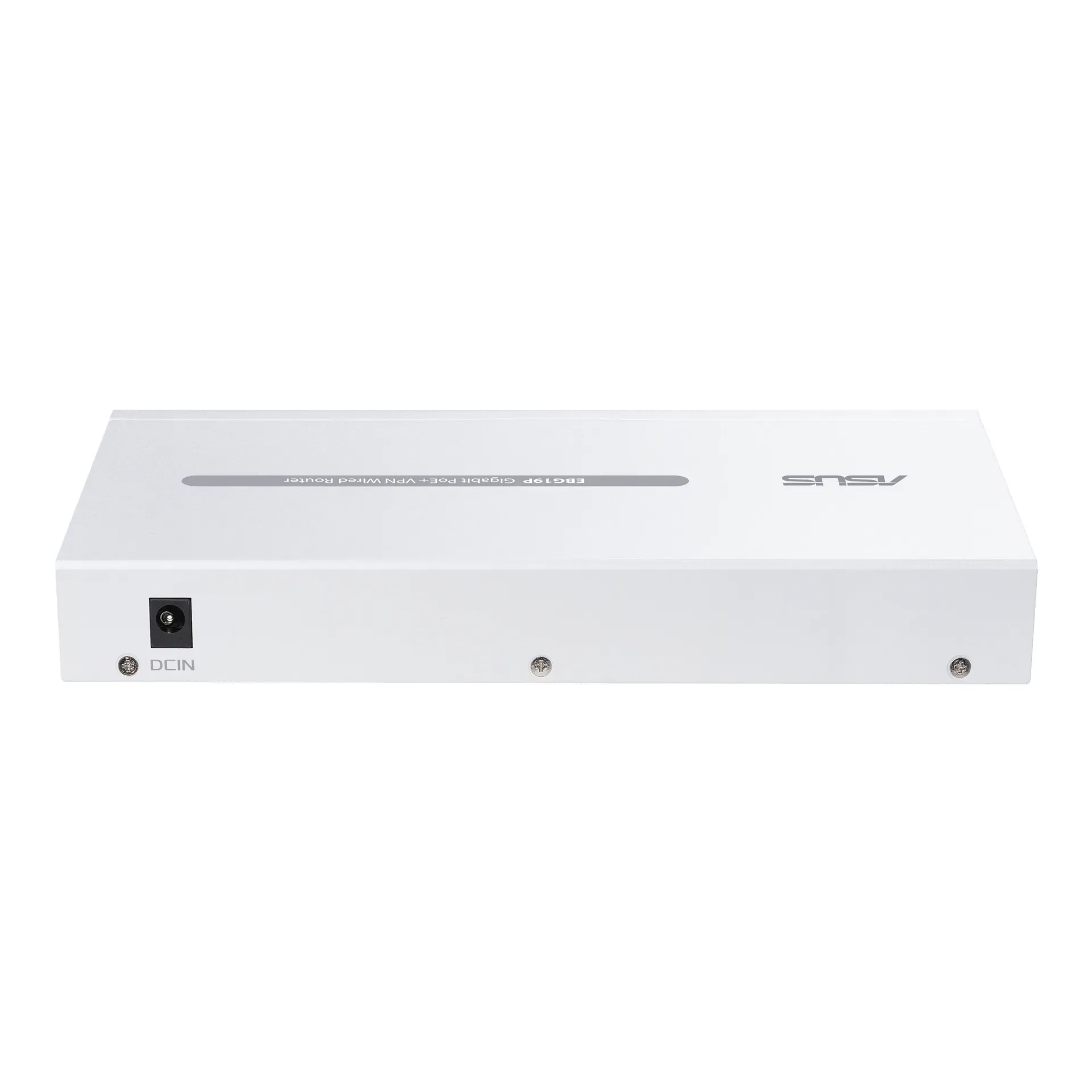 ASUS ExpertWiFi EBG19P Kabelrouter Gigabit Ethernet Weiß – Bild 4