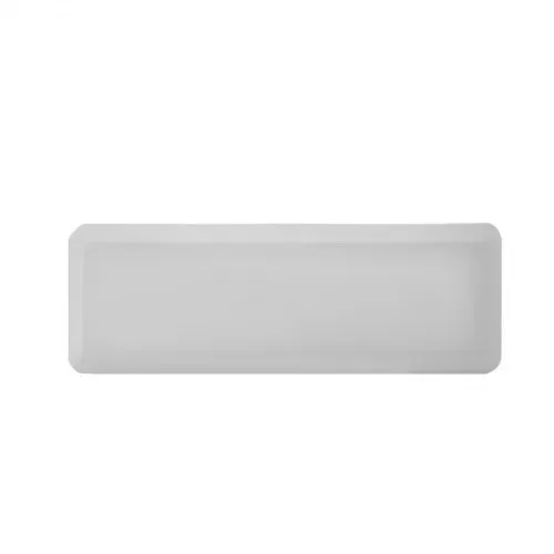 VEVOR Fallmatte für ältere Menschen 609,6x1778 mm, 25,4 mm dickes Sturzpräventionspad mit abgeschrägter Kante, rutschfeste Sicherheitsbodenmatte am Bett für Senioren, Behinderte, Patienten – Bild 10