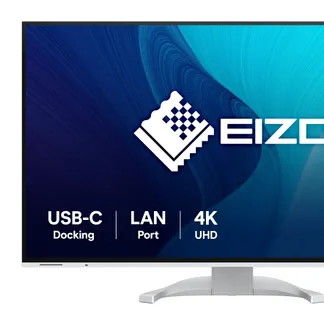 EIZO FlexScan EV3240X-WT Computerbildschirm 80 cm (31.5″) 3840 x 2160 Pixel 4K Ultra HD LCD Weiß EIZO FlexScan EV3240X-WT Computerbildschirm 80 cm (31.5″) 3840 x 2160 Pixel 4K Ultra HD LCD Weiß