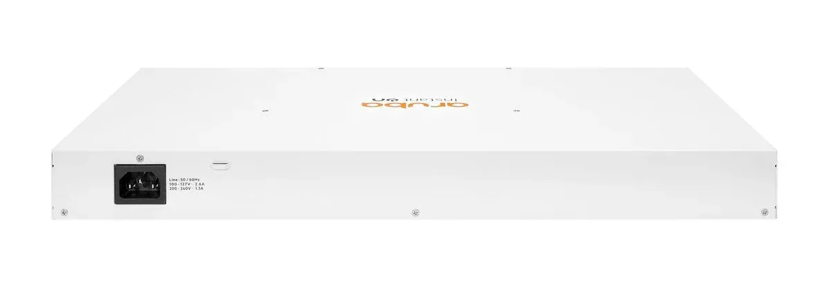 HP Switch 1000Mbit, 24xTP, 1930-24G-Class4-PoE-4SFP/SFP+-370W – Bild 2