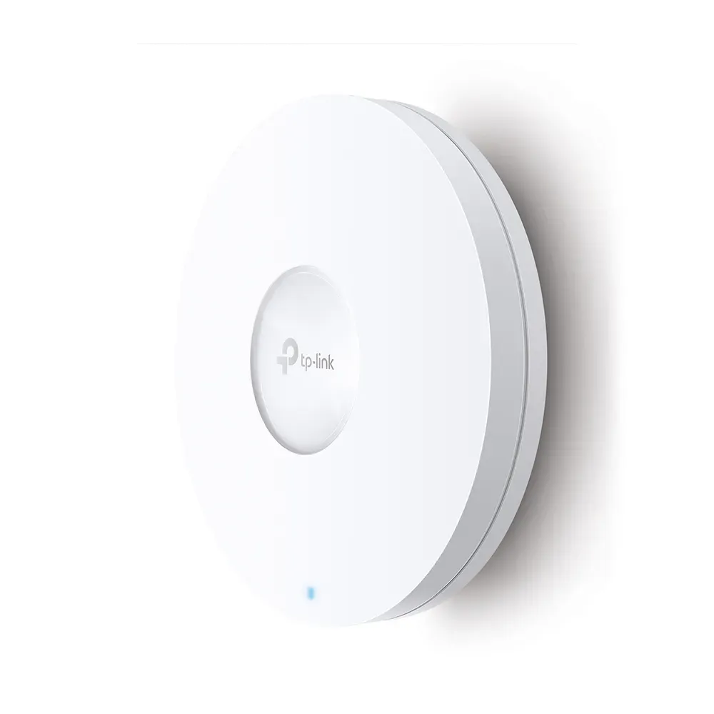 TP-Link Wireless AP WIFI6 • AX5400 • 4x4 • Indoor • 2.5 GbE • EAP673 • Omada – Bild 2