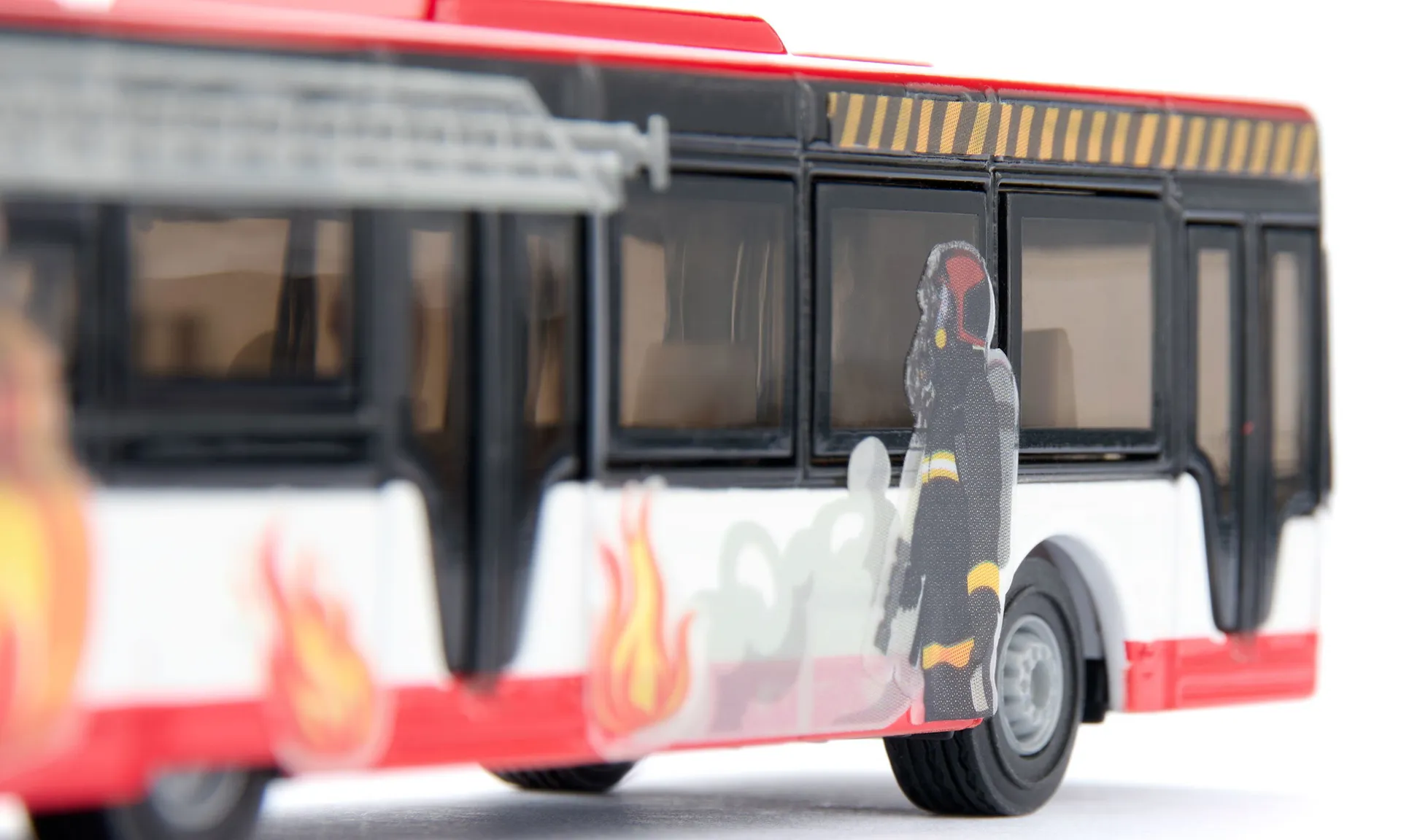 Siku Neoplan Public Bus Busmodell Vormontiert – Bild 4