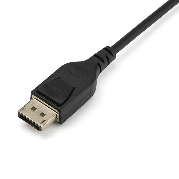 StarTech.com 2m DisplayPort 1.4 Kabel - VESA zertifiziert – Bild 2