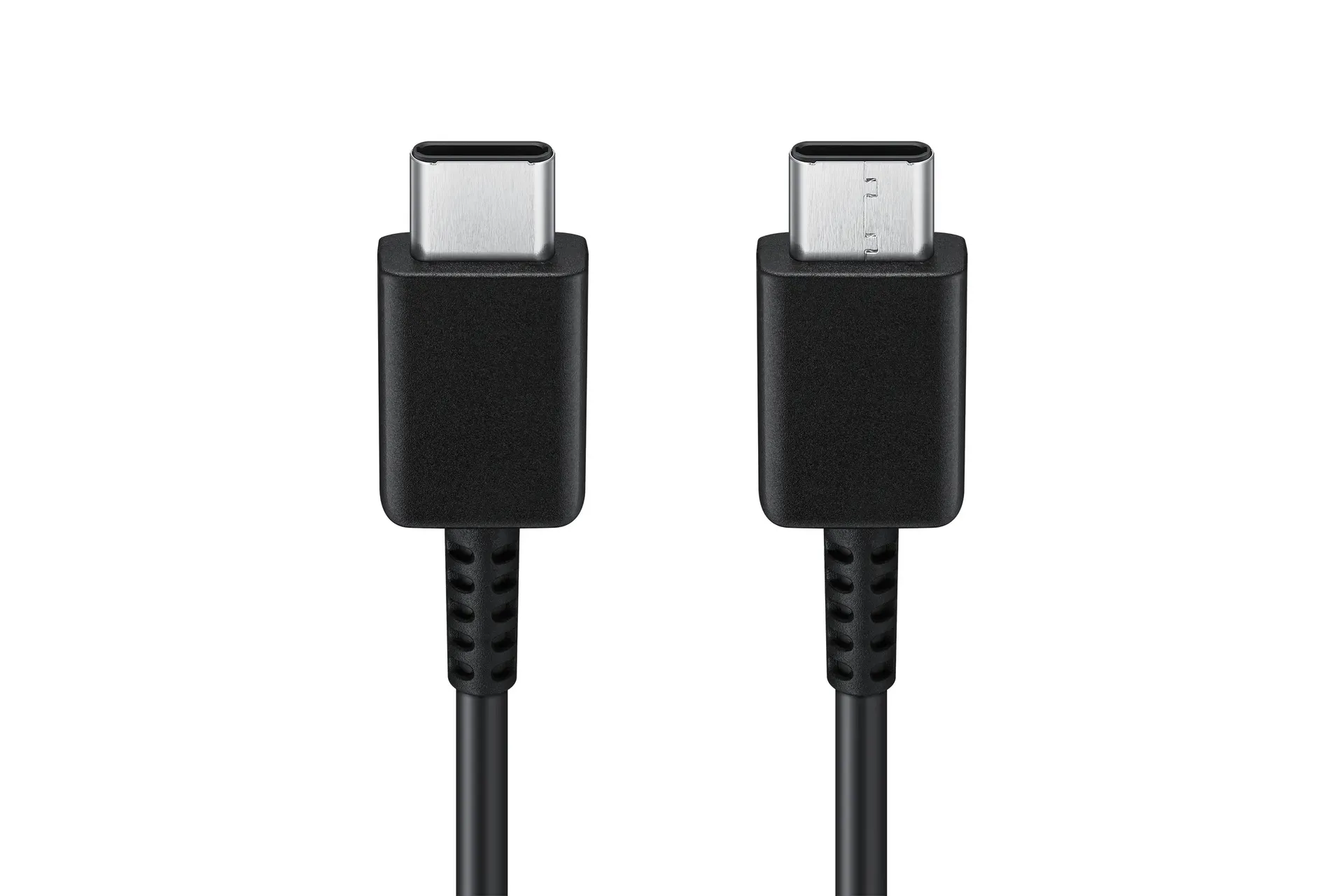 Samsung EP-DA705 USB Kabel 1 m USB C Schwarz – Bild 3